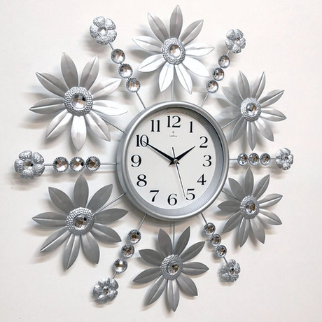 Настенные часы AYP-1190-G Galaxy