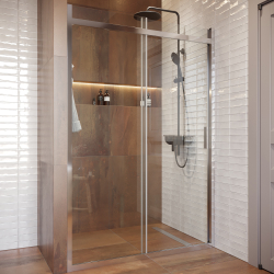 Душевой лоток CK DRAIN AQPL10-60 Cube 60 см,решетка из нержавеющей стали