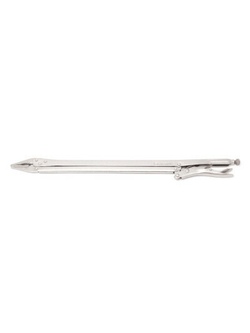 Зажим гейферный удлиненный 20" Forsage F-01A0122 Forsage F-01A0122