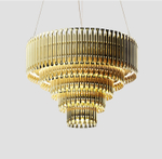 Pendant design lamp  Matheny by Delightfull (5 level)
