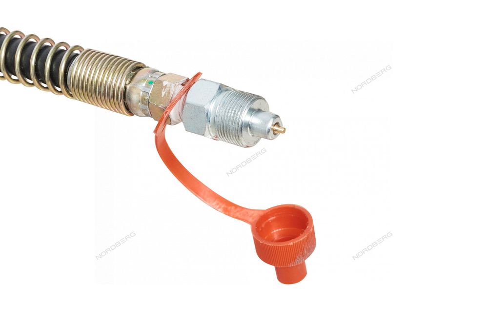 NORDBERG (N38HPS) Насос гидравлический для растяжки N3810 с увеличенным плунжером