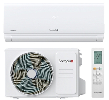 Сплит-система Energolux SAS07AR1-A/SAU07AR1-A