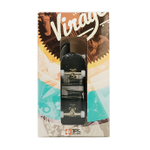 Фингер Turbo x Virage бкз черный