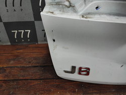 Крышка багажника Jaecoo J8, Chery Tiggo 9 Б/У Оригинал 552000409AA