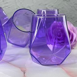 Lenardi 160-267 Набор из 6 стаканов 350мл в под.уп.(х12)Стекло