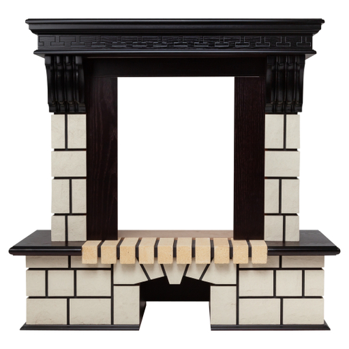 Портал Real Flame Stone STD AO-287