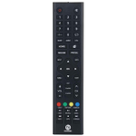 Телевизор Hi VHIX-32F199MSA, 81см, Full HD, 60 Гц, LED, Smart TV, OS Android 9