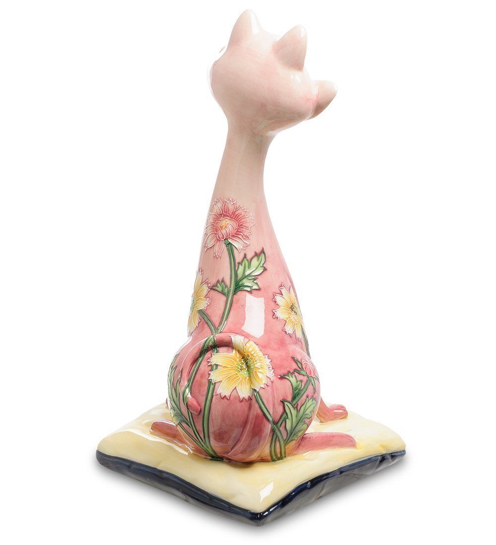 Pavone JP-147/ 8 Фигурка «Кот»