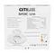 Потолочный светодиодный светильник Citilux Basic Line CL738241VL
