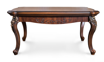 Илона (Эра) Стол журнальный прямоугольный