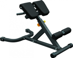 Impulse IF45 гиперэкстензия под углом 45 градусов