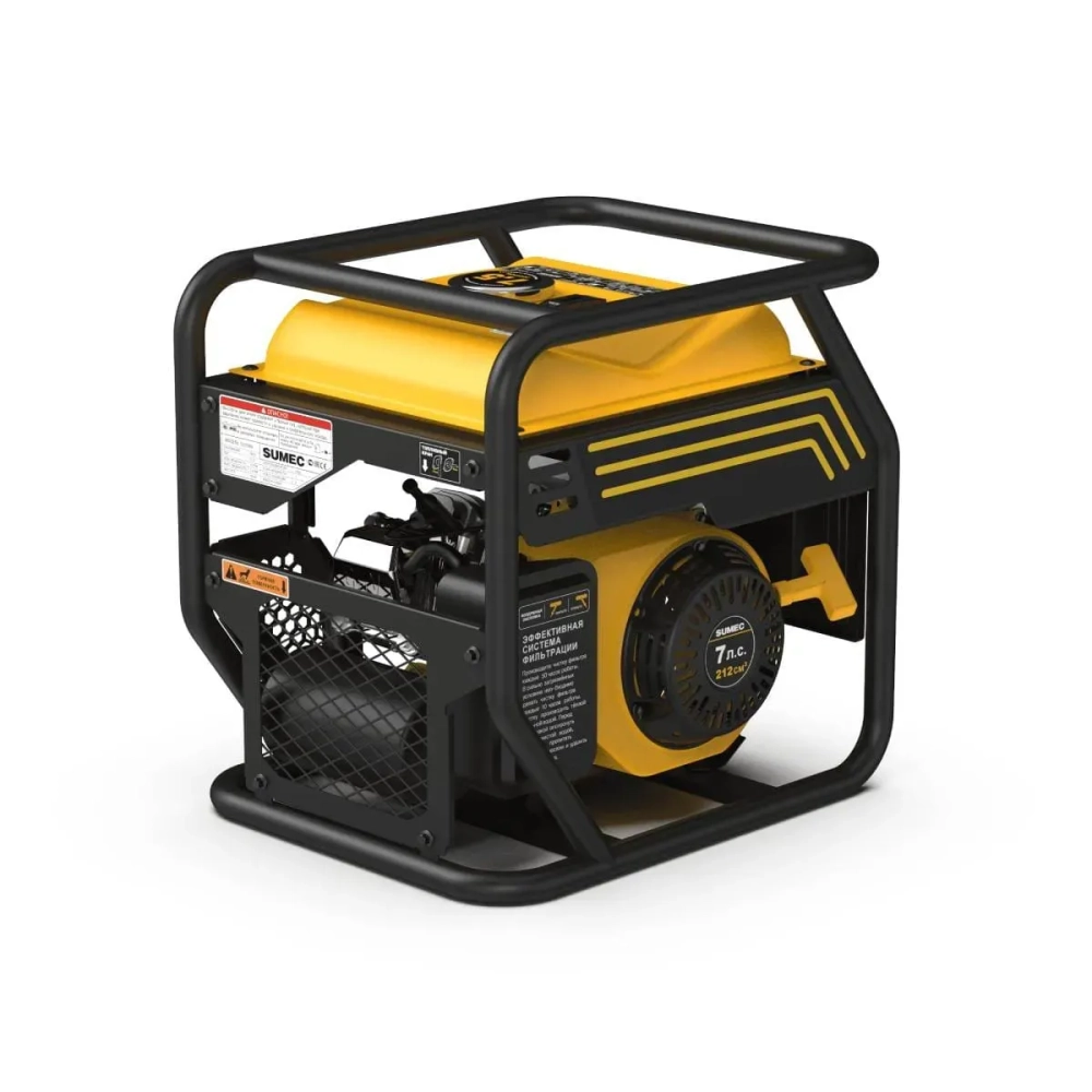 Инверторная электростанция SUMEC SU3500i