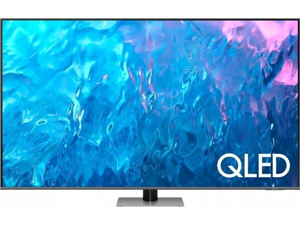 QLED телевизор Samsung QE55Q77C EU 4K Ultra HD