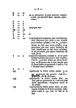 Grammaire Kiswahili | Pere Delaunay