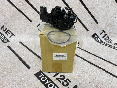 Крышка Топливного Фильтра TOYOTA 233800L091