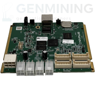 Контрольная плата Сvitek CV1835 для Bitmain Antminer S21 T21 L9 ( с прошивкой )