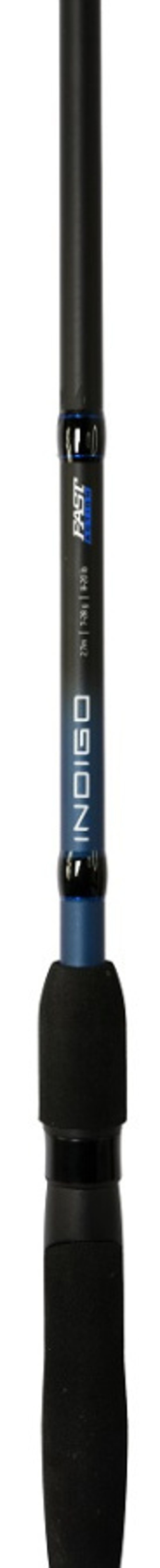 Спиннинг Maximus INDIGO 24MH 2,4m 10-42g