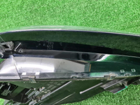 Фара правая Audi Q5 2 80А (2017-2020) LED