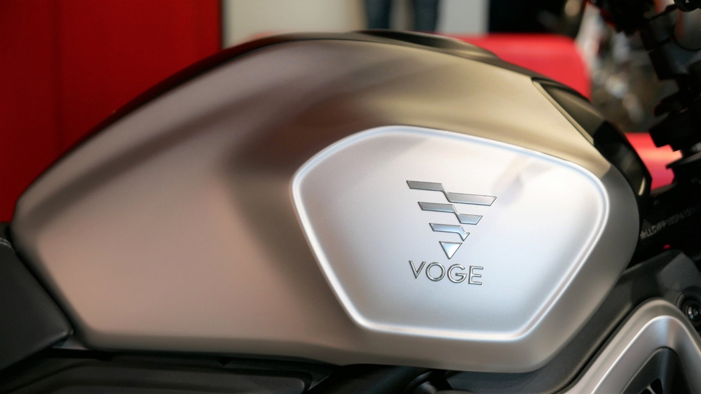 VOGE 350AC