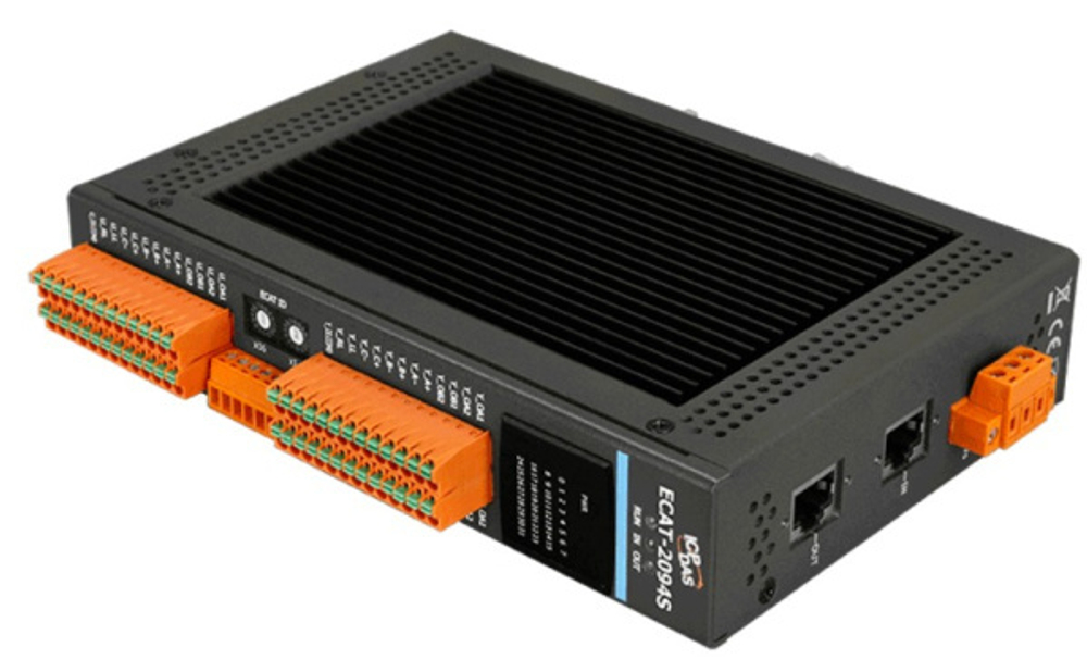 Модуль ICP DAS ECAT-2094S