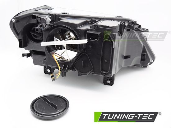 HEADLIGHT LEFT SIDE fits BMW X3 F25 10-14