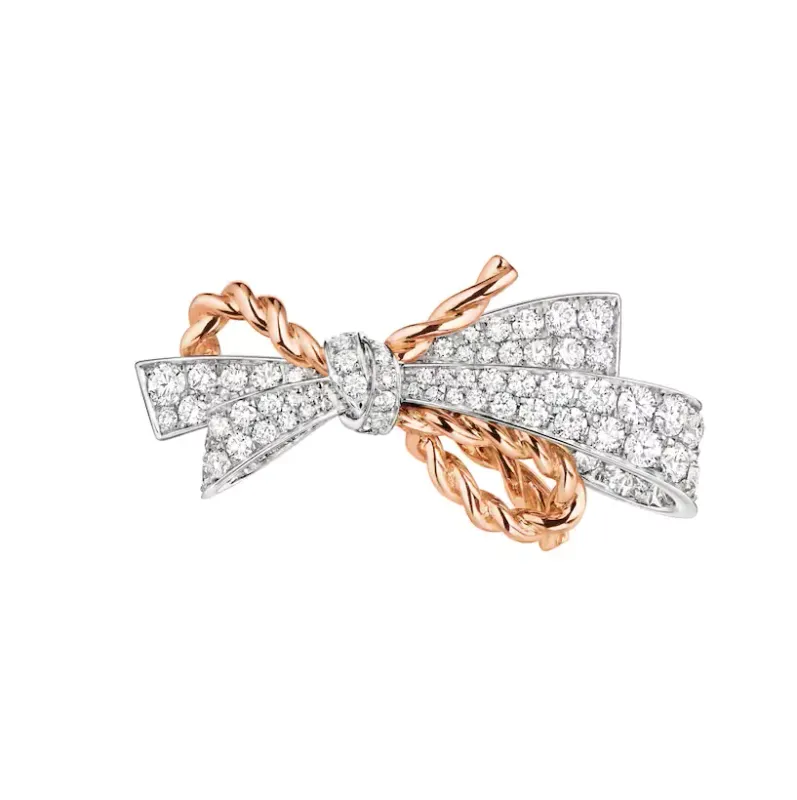 Кольцо Insolence