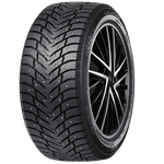 Зимняя шина шипованная Atlander LanderStuds ATL78 (225/60 R18 104T)
