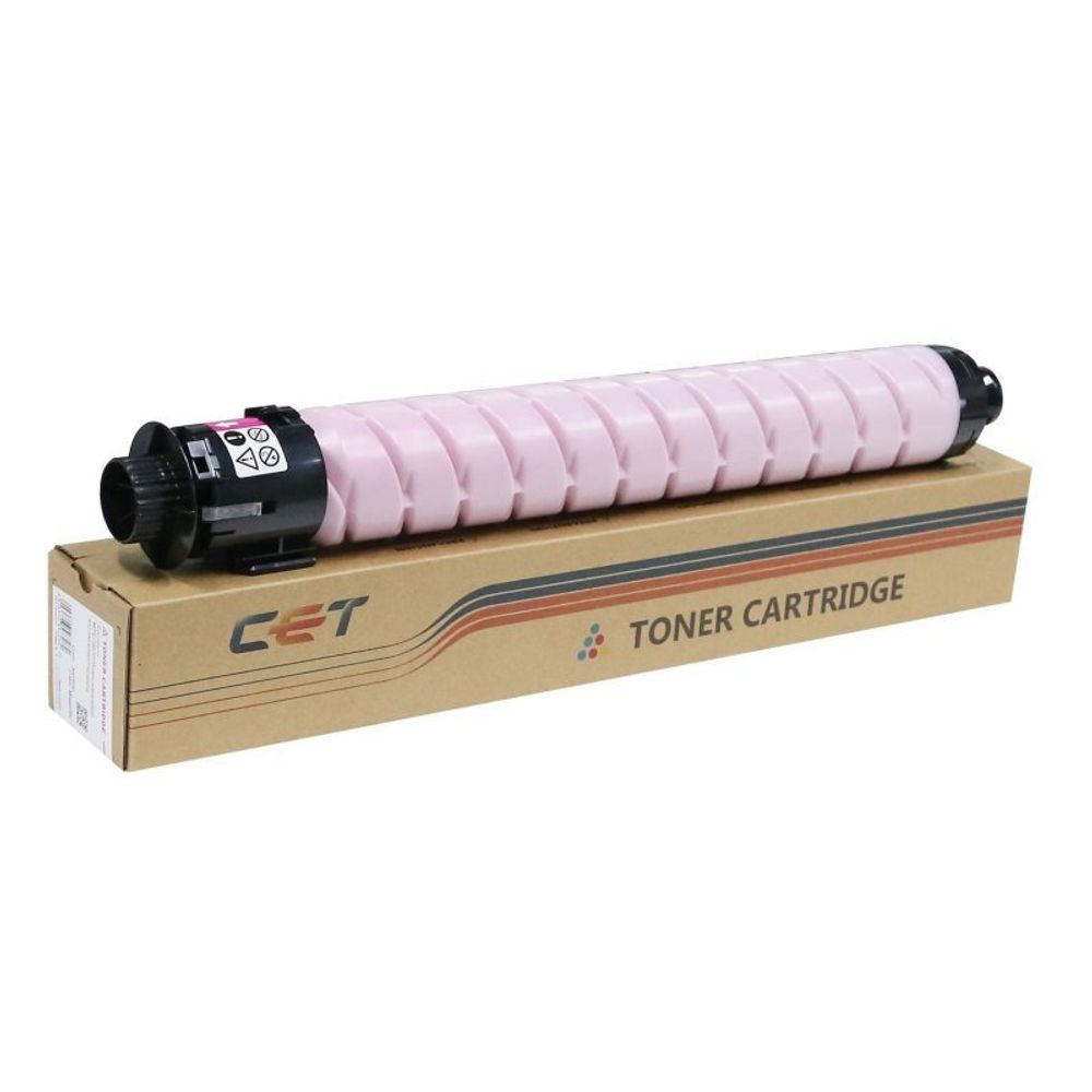 Тонер-картридж (CPP) 842257 для RICOH IM C3000/C4500, MP C3004/C4504 Magenta, 350г, 18000 стр., (унив.), CET141776