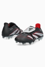 Бутсы adidas Predator League FT FG/MG - черный