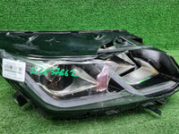 Битая Фара правая Geely Coolray (19-23) галоген