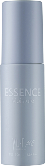 YU.R ME Эссенция для лица легкая ультраувлажняющая - Moisturizing essence, 50мл