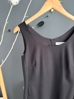 Шерстяное платье MaxMara, S