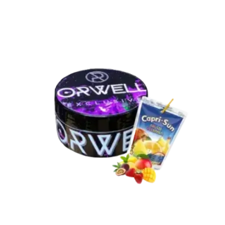 Orwell Medium - Capri Sun (50g)