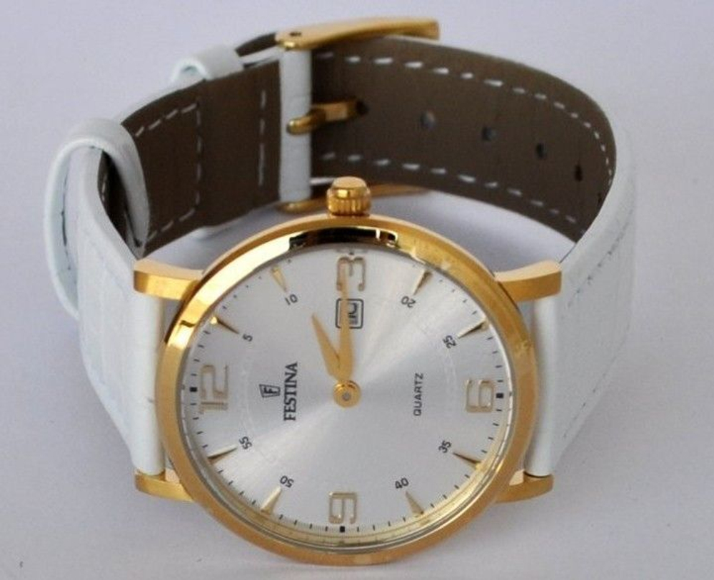 Женские наручные часы Festina F16479/3