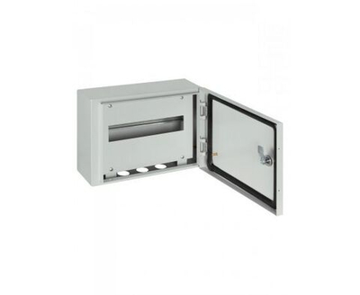 Распределительный наружный щит TDM щрн-12 (240x330x120) ip54 народный эконом SQ0905-3010