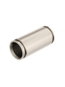 Муфта труба-труба d20мм IP66/IP67 никелир. латунь DKC 6110-20N