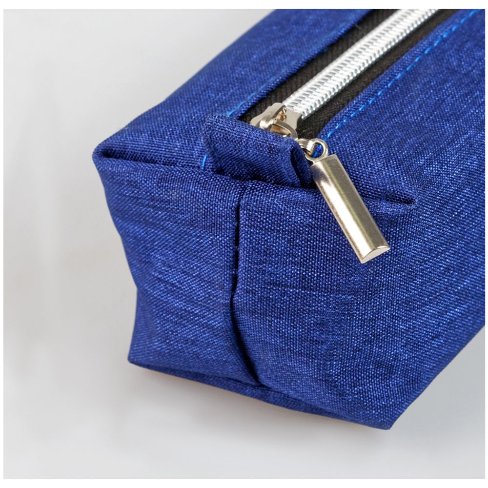 Пенал, 200*55*60 ArtSpace "Double Color 4", полиэстер