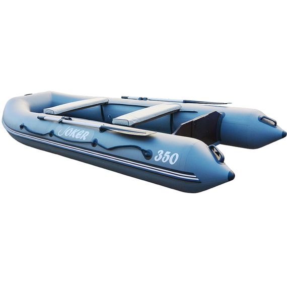 Надувная лодка ALTAIR JOKER-350