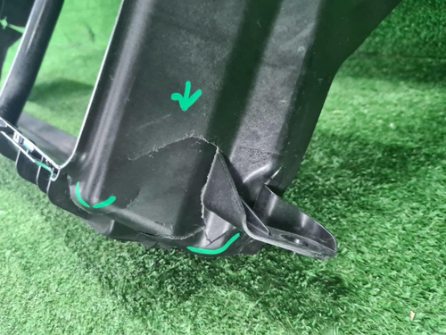 Телевизор BMW X1 F48 (2019-2022)