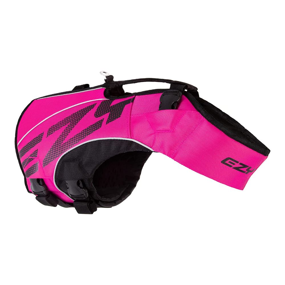 Спасательный жилет для собак DFD X2 Boost EzyDog