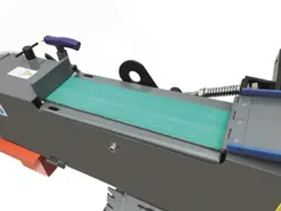 Контактный ролик NKO для Pasovec 100 Multi, ∅ 20-45 мм