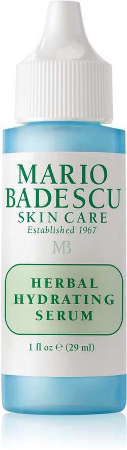 Mario Badescu Herbal Hydrating Serum - осветляющая увлажняющая сыворотка /   29  ml  / GTIN 785364604193
