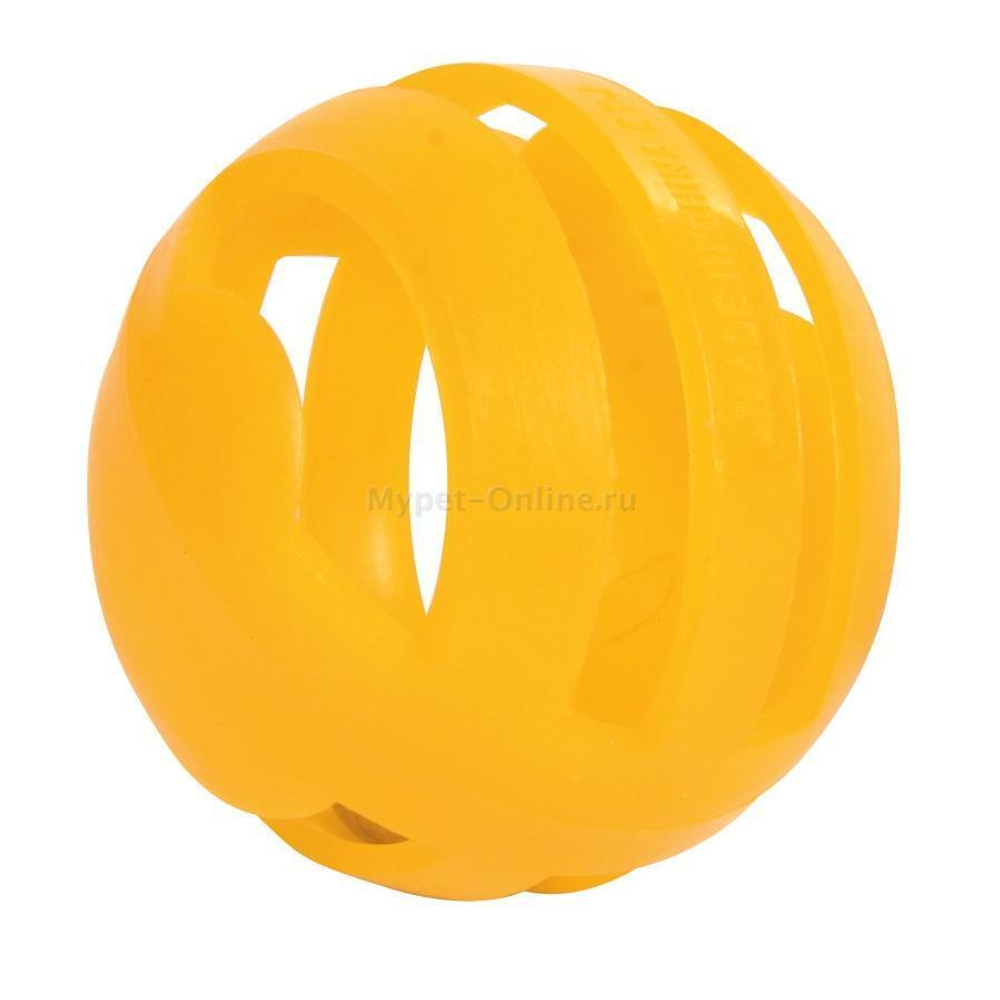 Игрушка для кошек Trixie Set of Toy Balls