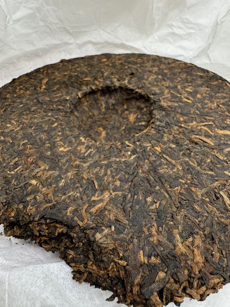 Пань лун Булан Шань Гун Тин Бин ча 2016