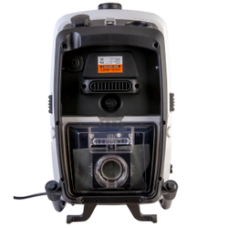 WDK-DUSTER E Промышленный пылесос для электрического инструмента 1600 Вт / 30 л, класс пыли L