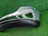 Бампер передний Hongqi HS5 (2019-н.в.)