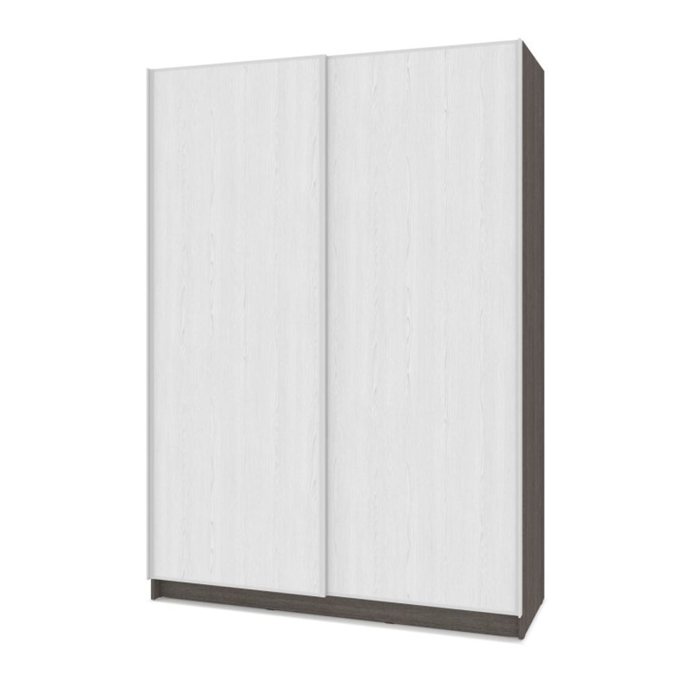 Шкаф-купе Браун Б661, 2270х1600х600 ЛДСП, MODERN, г. Ижевск