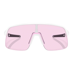 Oakley Очки Half Rim Irregular Shape Oo9496 0834