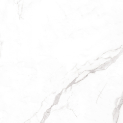 Statuario White PRO Керамогранит белый 80х80 матовый R10GR