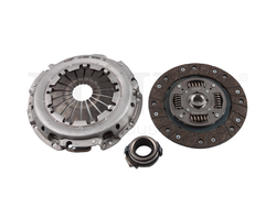 Комплект сцепления с подшипником UNIO CLT-20056